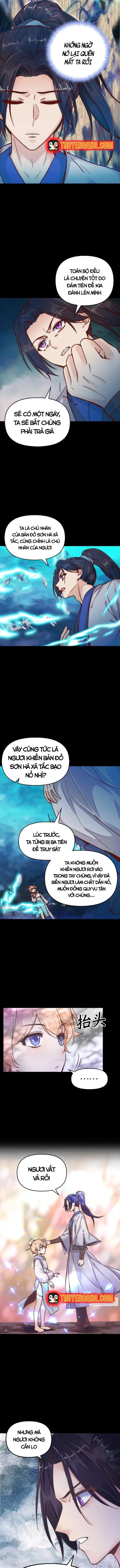 Tu Tiên Hoàn Sinh Ký: Từ Thiếu Tộc Trưởng Chế Bá Dị Giơi Chapter 11 - Trang 2