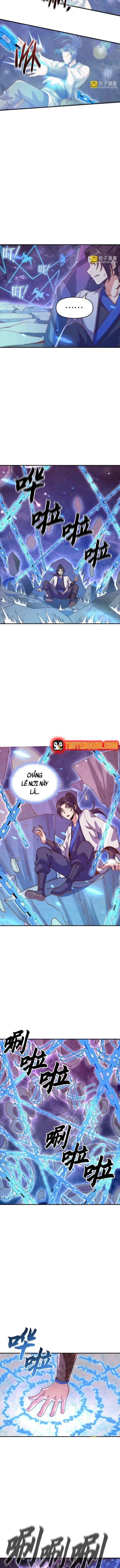 Tu Tiên Hoàn Sinh Ký: Từ Thiếu Tộc Trưởng Chế Bá Dị Giơi Chapter 11 - Trang 2