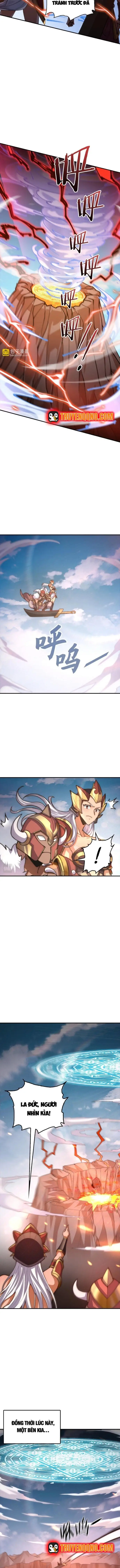 Tu Tiên Hoàn Sinh Ký: Từ Thiếu Tộc Trưởng Chế Bá Dị Giơi Chapter 13 - Trang 2