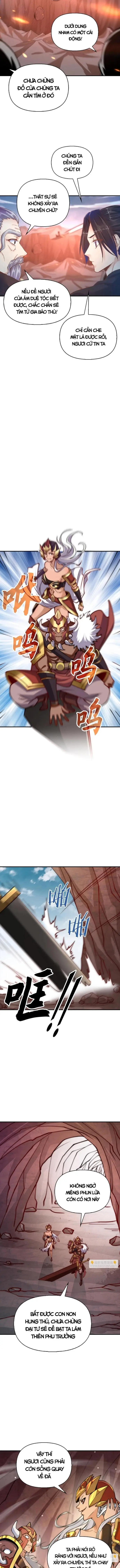 Tu Tiên Hoàn Sinh Ký: Từ Thiếu Tộc Trưởng Chế Bá Dị Giơi Chapter 13 - Trang 2