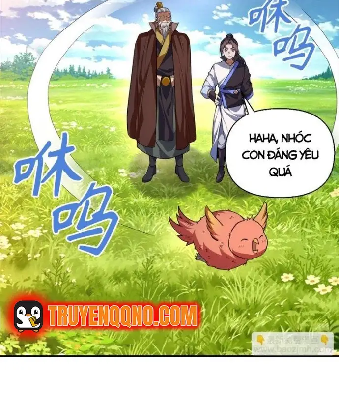 Tu Tiên Hoàn Sinh Ký: Từ Thiếu Tộc Trưởng Chế Bá Dị Giơi Chapter 14 - Trang 2