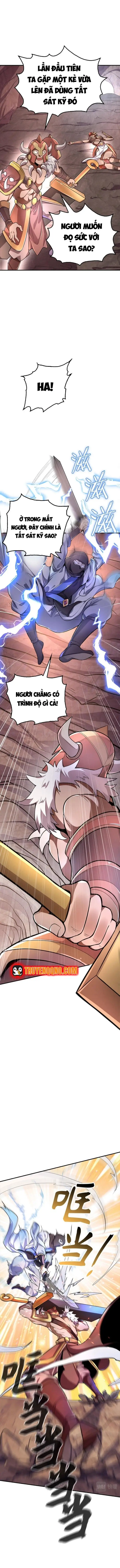 Tu Tiên Hoàn Sinh Ký: Từ Thiếu Tộc Trưởng Chế Bá Dị Giơi Chapter 14 - Trang 2