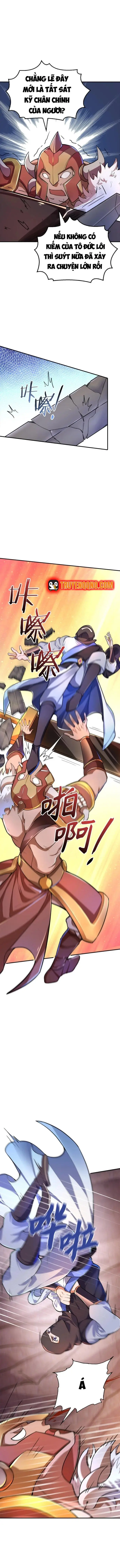 Tu Tiên Hoàn Sinh Ký: Từ Thiếu Tộc Trưởng Chế Bá Dị Giơi Chapter 14 - Trang 2