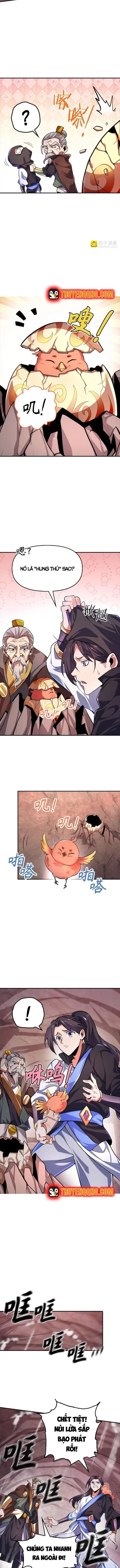 Tu Tiên Hoàn Sinh Ký: Từ Thiếu Tộc Trưởng Chế Bá Dị Giơi Chapter 14 - Trang 2