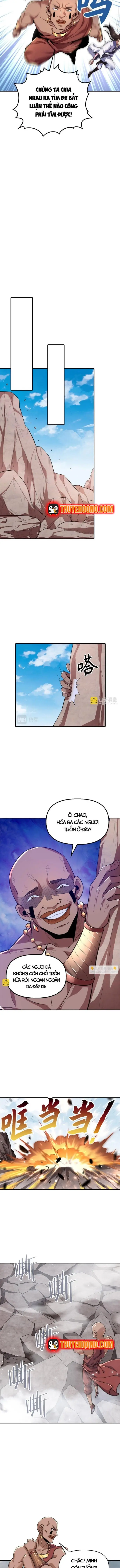 Tu Tiên Hoàn Sinh Ký: Từ Thiếu Tộc Trưởng Chế Bá Dị Giơi Chapter 15 - Trang 2