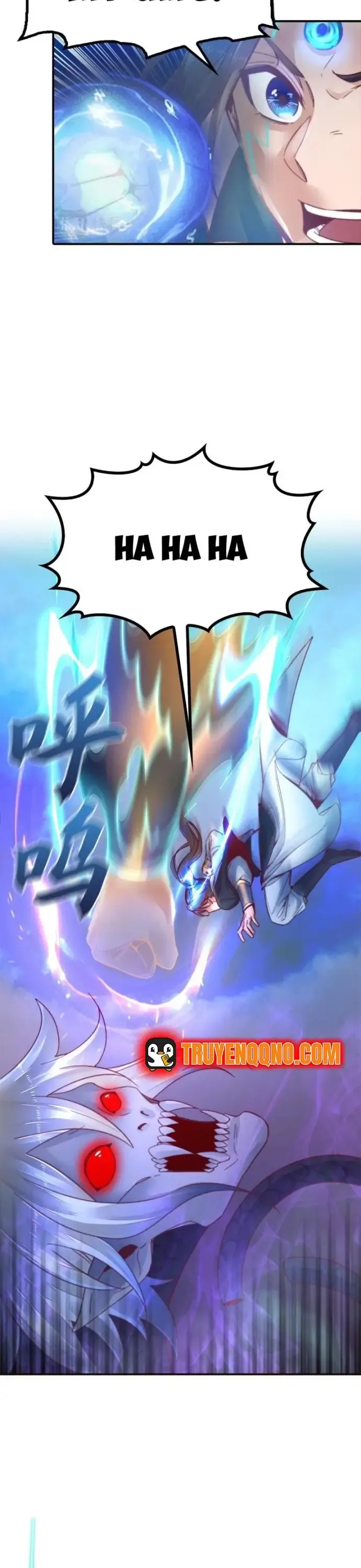 Tu Tiên Hoàn Sinh Ký: Từ Thiếu Tộc Trưởng Chế Bá Dị Giơi Chapter 16.1 - Trang 2