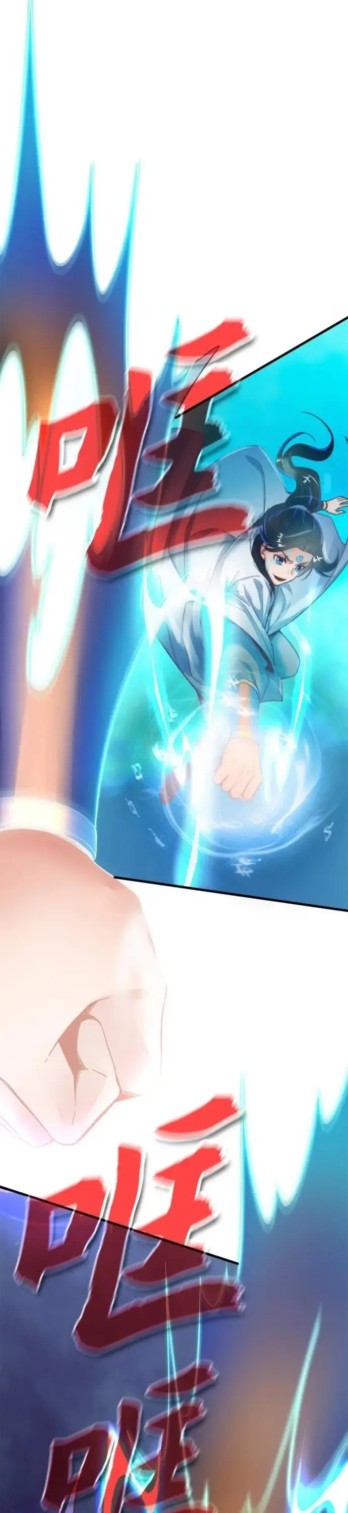 Tu Tiên Hoàn Sinh Ký: Từ Thiếu Tộc Trưởng Chế Bá Dị Giơi Chapter 16.1 - Trang 2