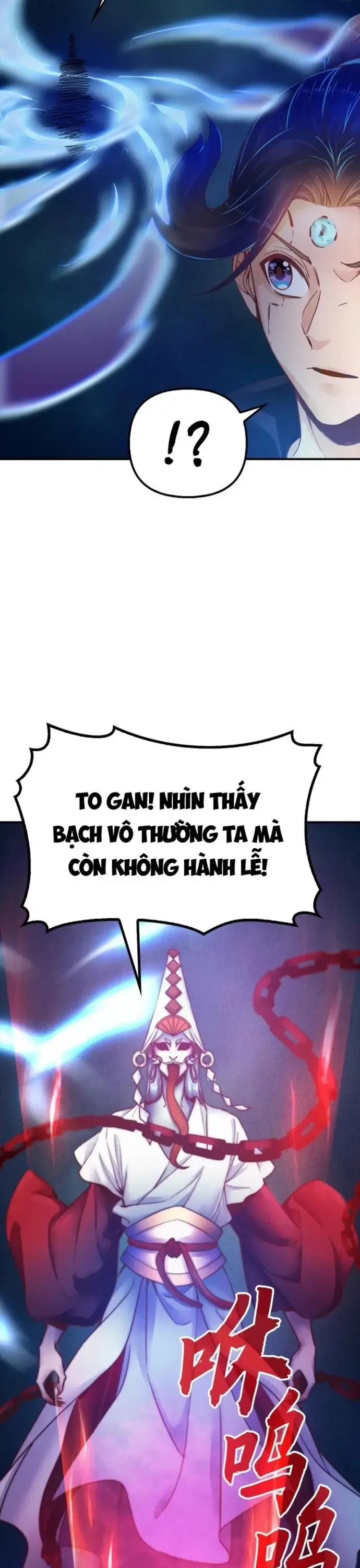 Tu Tiên Hoàn Sinh Ký: Từ Thiếu Tộc Trưởng Chế Bá Dị Giơi Chapter 16.1 - Trang 2