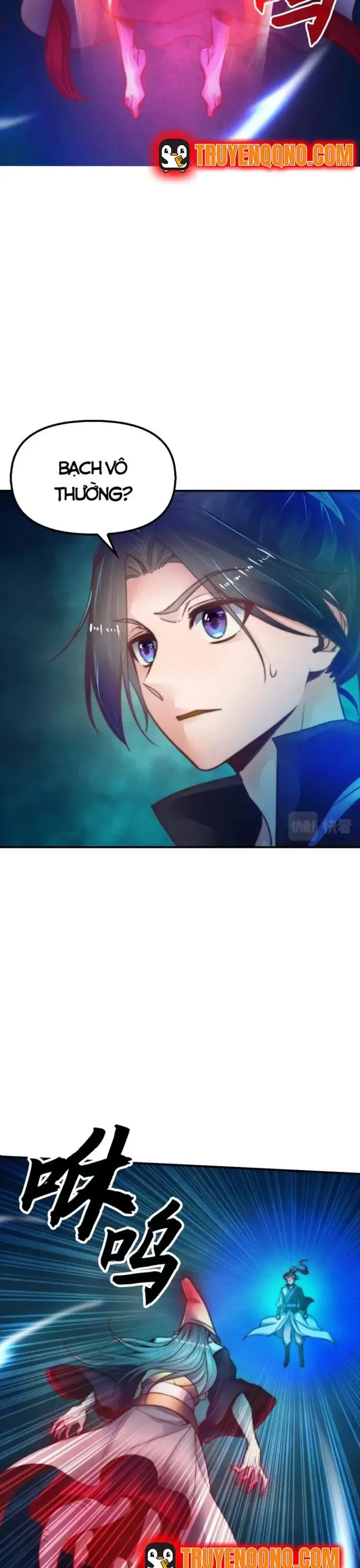 Tu Tiên Hoàn Sinh Ký: Từ Thiếu Tộc Trưởng Chế Bá Dị Giơi Chapter 16.1 - Trang 2