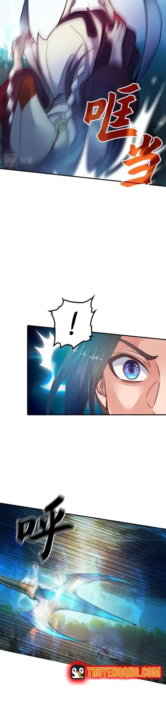 Tu Tiên Hoàn Sinh Ký: Từ Thiếu Tộc Trưởng Chế Bá Dị Giơi Chapter 16.1 - Trang 2