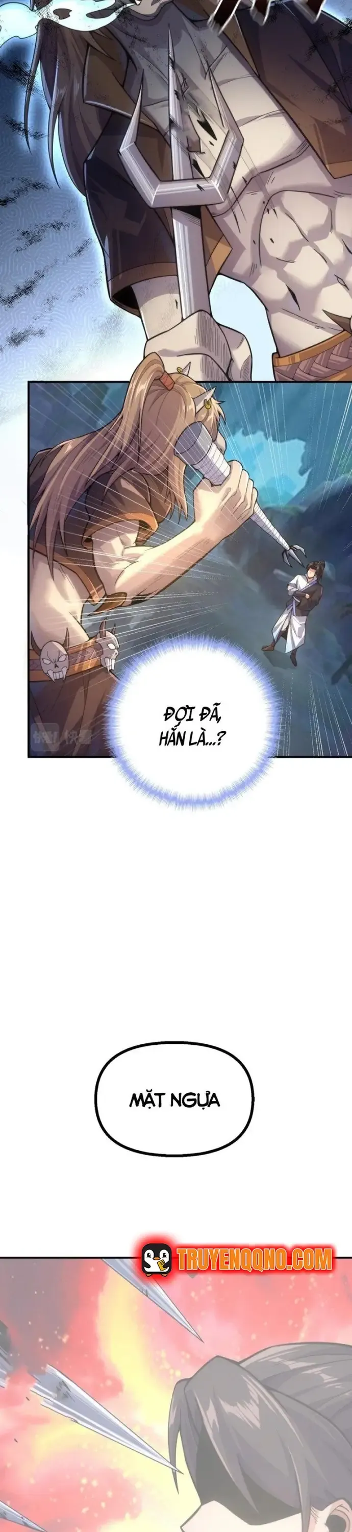 Tu Tiên Hoàn Sinh Ký: Từ Thiếu Tộc Trưởng Chế Bá Dị Giơi Chapter 16.1 - Trang 2