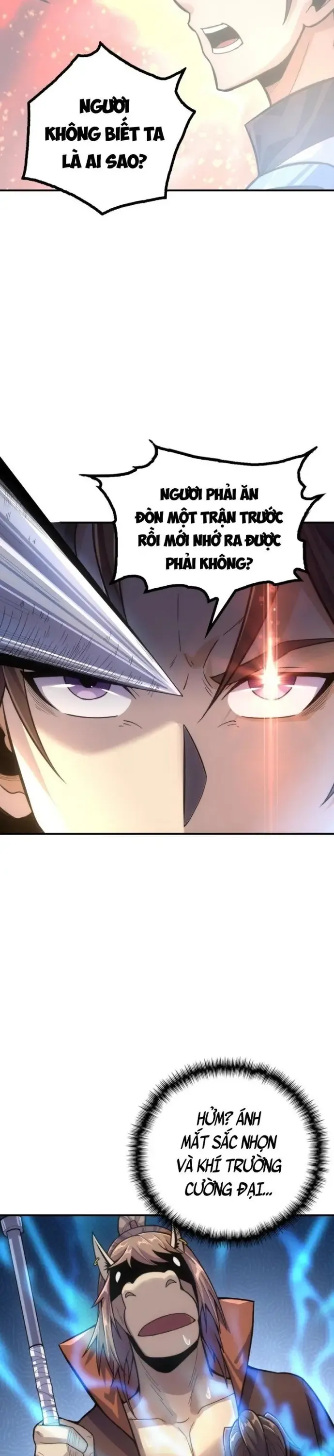 Tu Tiên Hoàn Sinh Ký: Từ Thiếu Tộc Trưởng Chế Bá Dị Giơi Chapter 16.1 - Trang 2