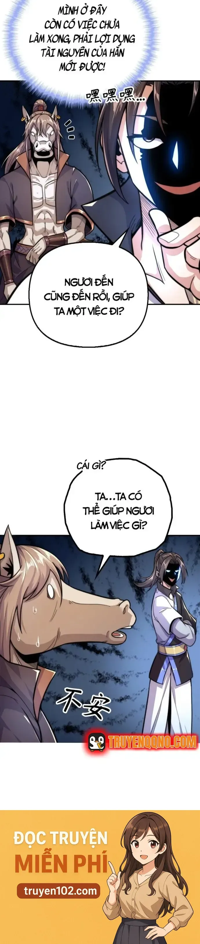 Tu Tiên Hoàn Sinh Ký: Từ Thiếu Tộc Trưởng Chế Bá Dị Giơi Chapter 16.1 - Trang 2