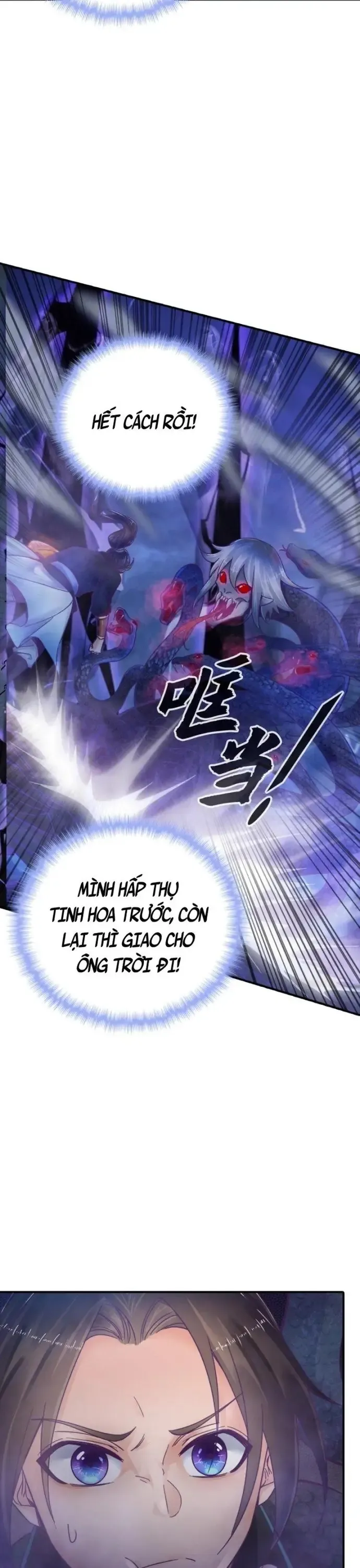 Tu Tiên Hoàn Sinh Ký: Từ Thiếu Tộc Trưởng Chế Bá Dị Giơi Chapter 16.1 - Trang 2