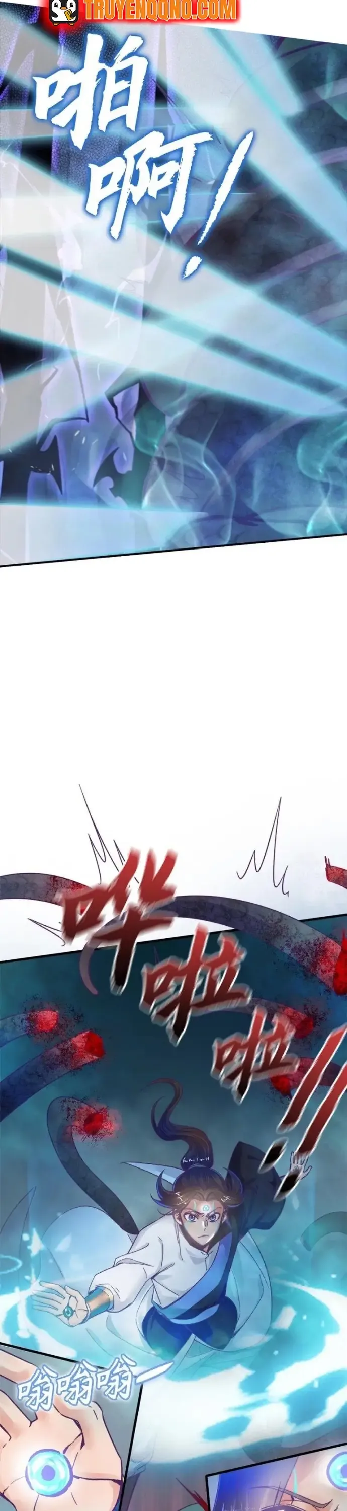 Tu Tiên Hoàn Sinh Ký: Từ Thiếu Tộc Trưởng Chế Bá Dị Giơi Chapter 16.1 - Trang 2