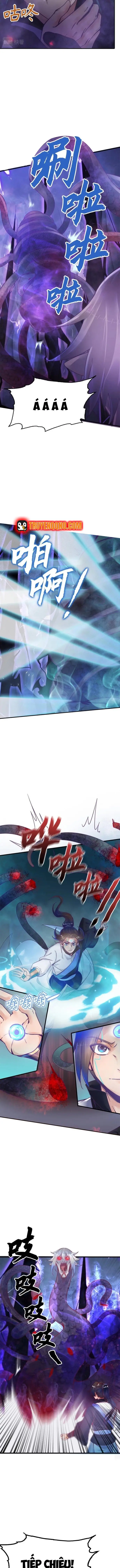 Tu Tiên Hoàn Sinh Ký: Từ Thiếu Tộc Trưởng Chế Bá Dị Giơi Chapter 16 - Trang 2