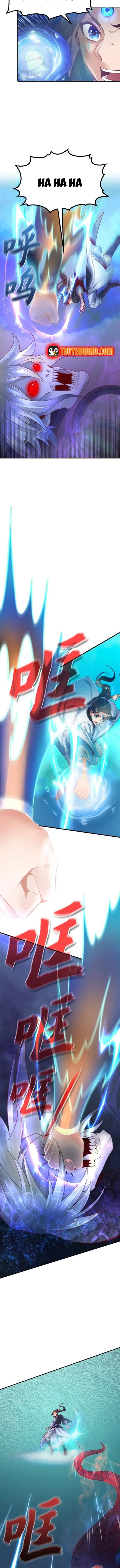 Tu Tiên Hoàn Sinh Ký: Từ Thiếu Tộc Trưởng Chế Bá Dị Giơi Chapter 16 - Trang 2