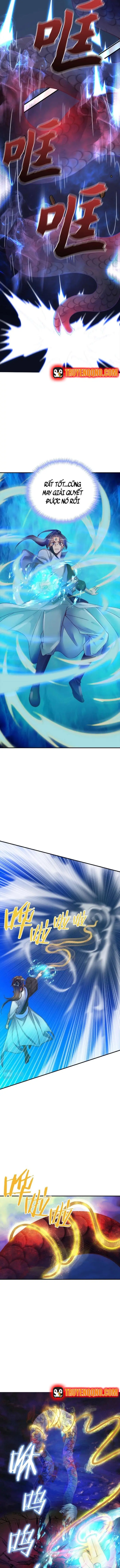 Tu Tiên Hoàn Sinh Ký: Từ Thiếu Tộc Trưởng Chế Bá Dị Giơi Chapter 16 - Trang 2