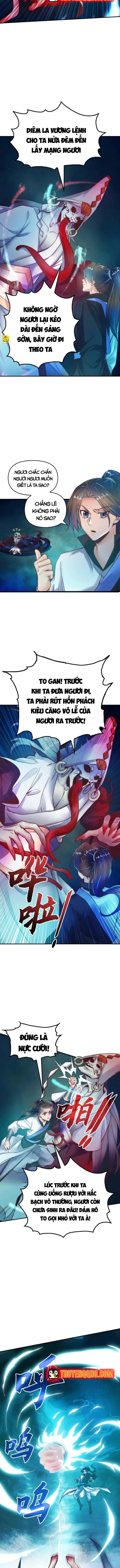 Tu Tiên Hoàn Sinh Ký: Từ Thiếu Tộc Trưởng Chế Bá Dị Giơi Chapter 16 - Trang 2