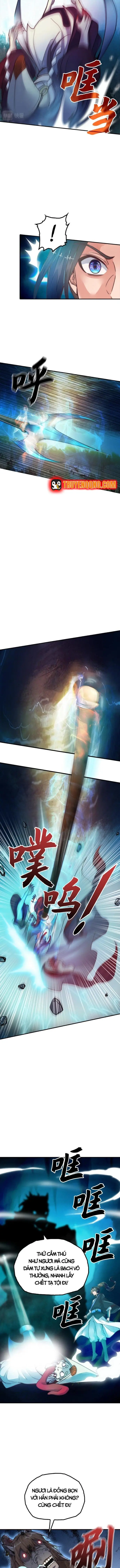 Tu Tiên Hoàn Sinh Ký: Từ Thiếu Tộc Trưởng Chế Bá Dị Giơi Chapter 16 - Trang 2