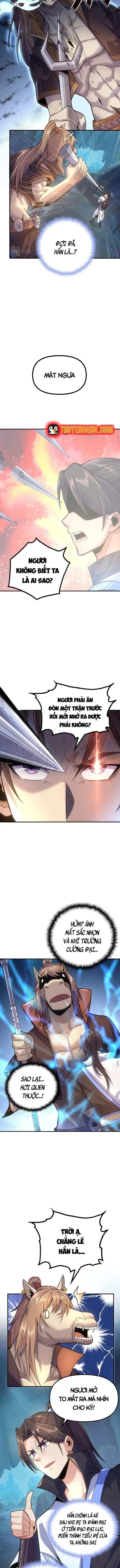 Tu Tiên Hoàn Sinh Ký: Từ Thiếu Tộc Trưởng Chế Bá Dị Giơi Chapter 16 - Trang 2