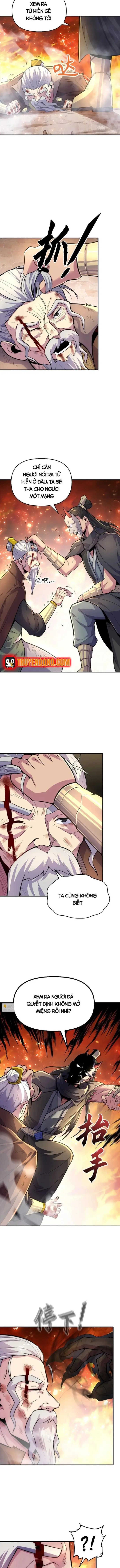 Tu Tiên Hoàn Sinh Ký: Từ Thiếu Tộc Trưởng Chế Bá Dị Giơi Chapter 17 - Trang 2