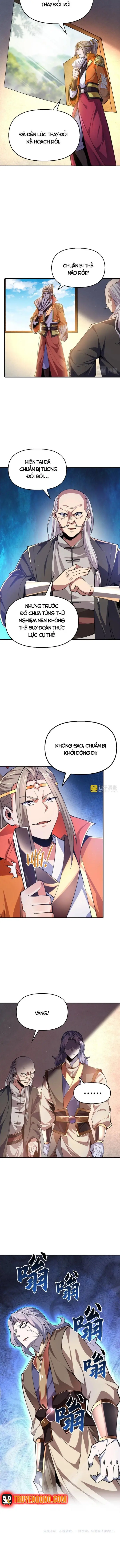 Tu Tiên Hoàn Sinh Ký: Từ Thiếu Tộc Trưởng Chế Bá Dị Giơi Chapter 18 - Trang 2