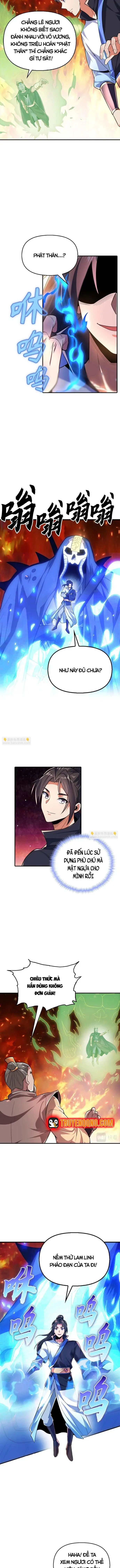 Tu Tiên Hoàn Sinh Ký: Từ Thiếu Tộc Trưởng Chế Bá Dị Giơi Chapter 18 - Trang 2