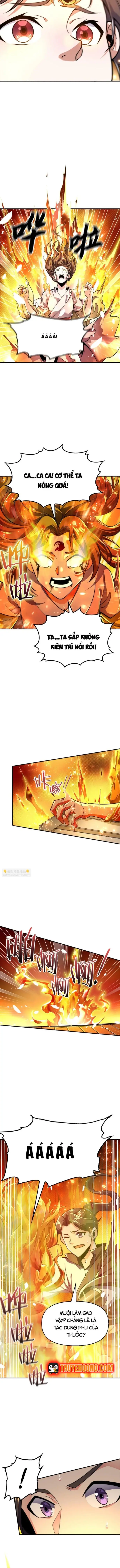 Tu Tiên Hoàn Sinh Ký: Từ Thiếu Tộc Trưởng Chế Bá Dị Giơi Chapter 19 - Trang 2