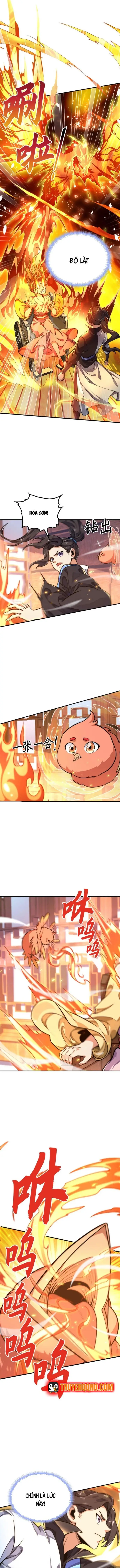 Tu Tiên Hoàn Sinh Ký: Từ Thiếu Tộc Trưởng Chế Bá Dị Giơi Chapter 19 - Trang 2