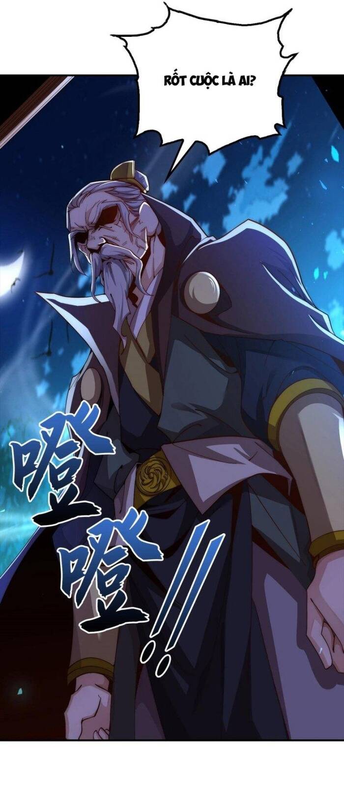 Tu Tiên Hoàn Sinh Ký: Từ Thiếu Tộc Trưởng Chế Bá Dị Giơi Chapter 2 - Trang 2