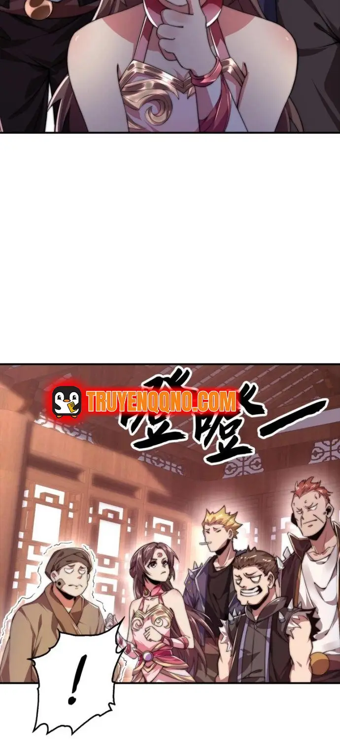 Tu Tiên Hoàn Sinh Ký: Từ Thiếu Tộc Trưởng Chế Bá Dị Giơi Chapter 20 - Trang 2