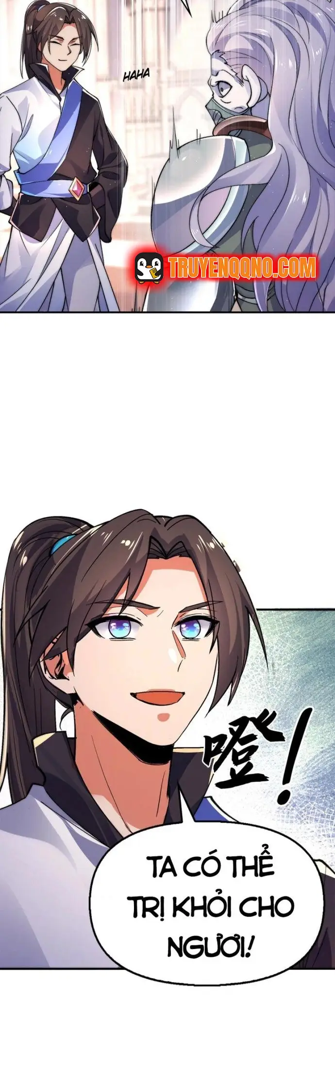 Tu Tiên Hoàn Sinh Ký: Từ Thiếu Tộc Trưởng Chế Bá Dị Giơi Chapter 24 - Trang 2