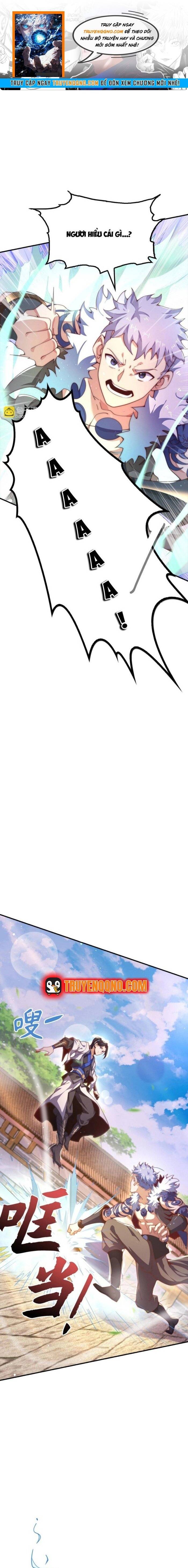 Tu Tiên Hoàn Sinh Ký: Từ Thiếu Tộc Trưởng Chế Bá Dị Giơi Chapter 8 - Trang 2