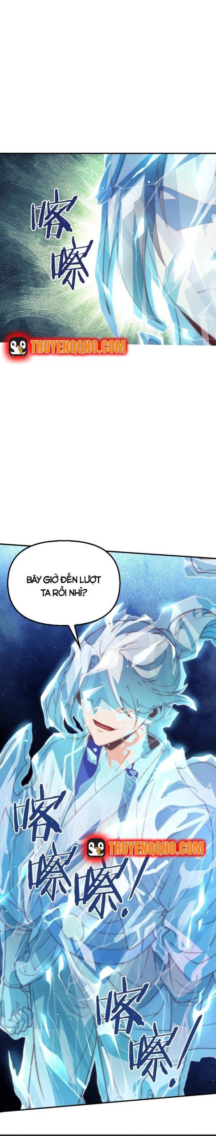 Tu Tiên Hoàn Sinh Ký: Từ Thiếu Tộc Trưởng Chế Bá Dị Giơi Chapter 8 - Trang 2