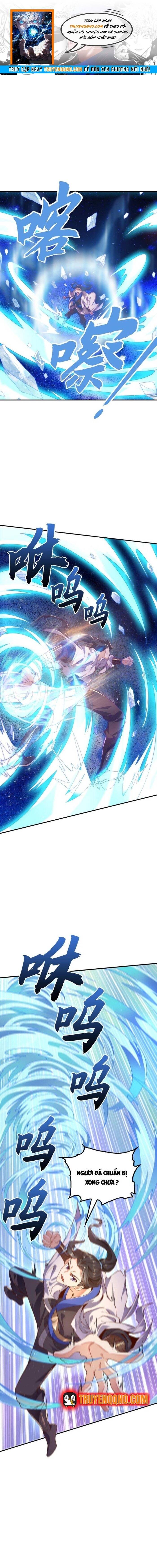 Tu Tiên Hoàn Sinh Ký: Từ Thiếu Tộc Trưởng Chế Bá Dị Giơi Chapter 9 - Trang 2