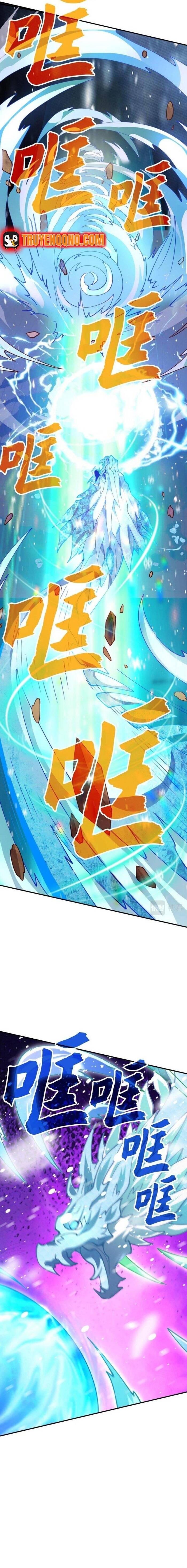 Tu Tiên Hoàn Sinh Ký: Từ Thiếu Tộc Trưởng Chế Bá Dị Giơi Chapter 9 - Trang 2