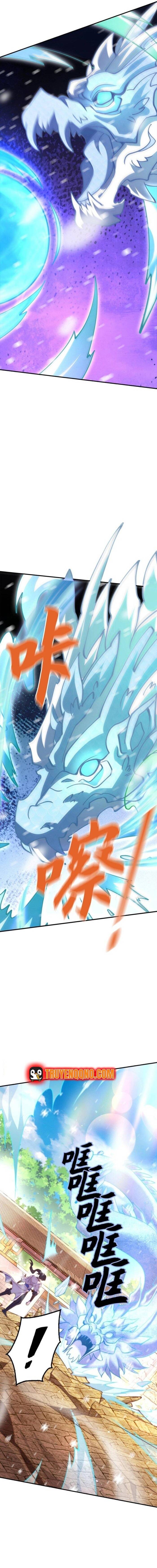 Tu Tiên Hoàn Sinh Ký: Từ Thiếu Tộc Trưởng Chế Bá Dị Giơi Chapter 9 - Trang 2