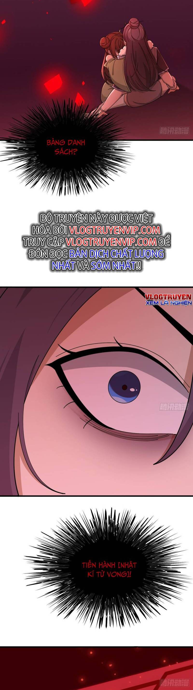 Tu Tiên Là Tử Lộ Chapter 1 - Trang 2