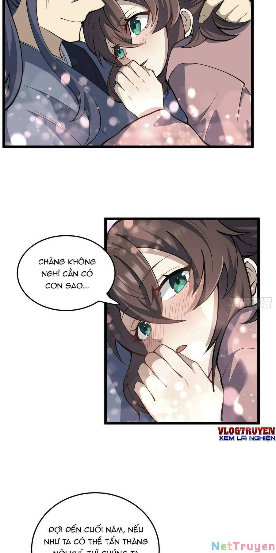 Tu Tiên Là Tử Lộ Chapter 6 - Trang 2