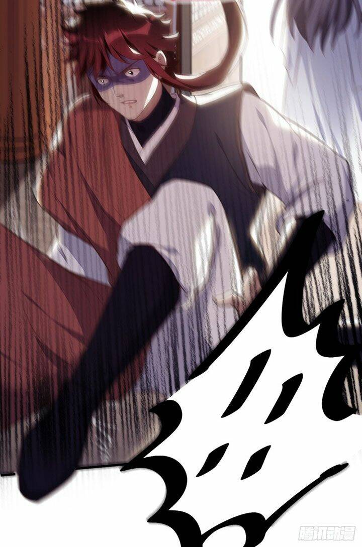 Tu Tiên Phải Dựa Vào Sugar Mommy Chapter 1 - Trang 2