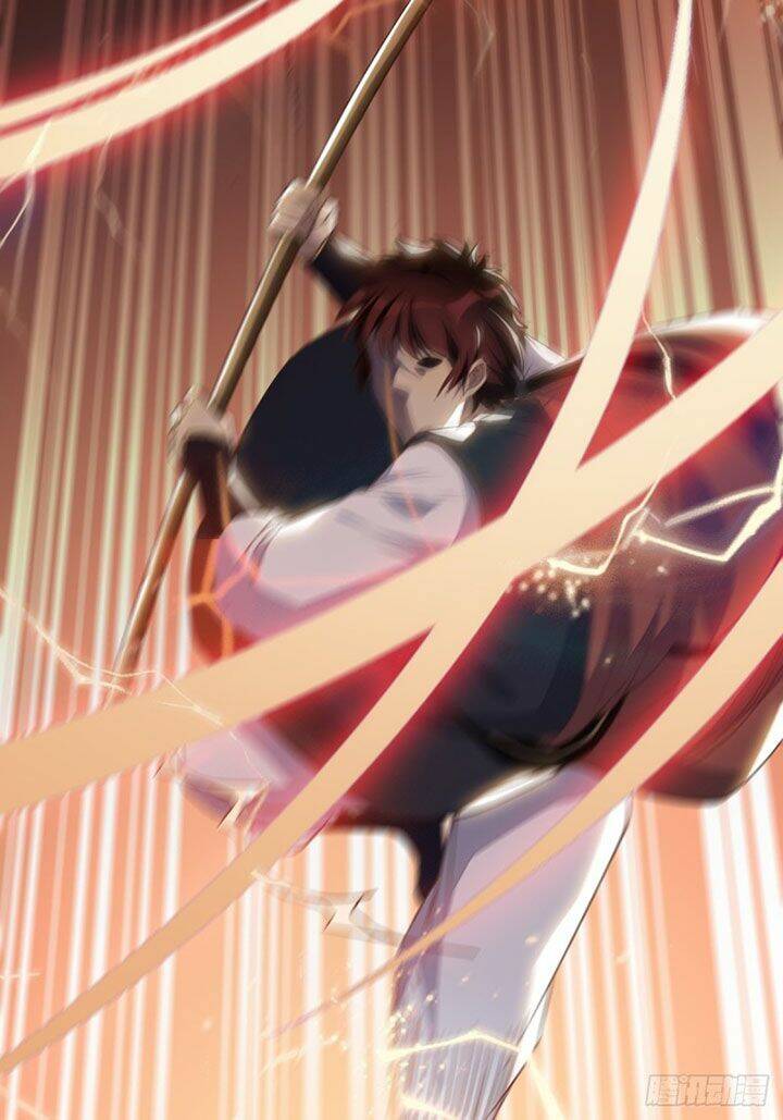 Tu Tiên Phải Dựa Vào Sugar Mommy Chapter 1 - Trang 2