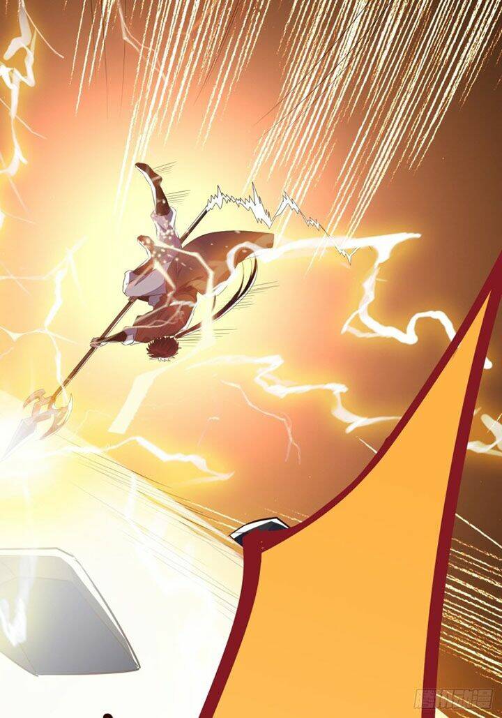 Tu Tiên Phải Dựa Vào Sugar Mommy Chapter 1 - Trang 2