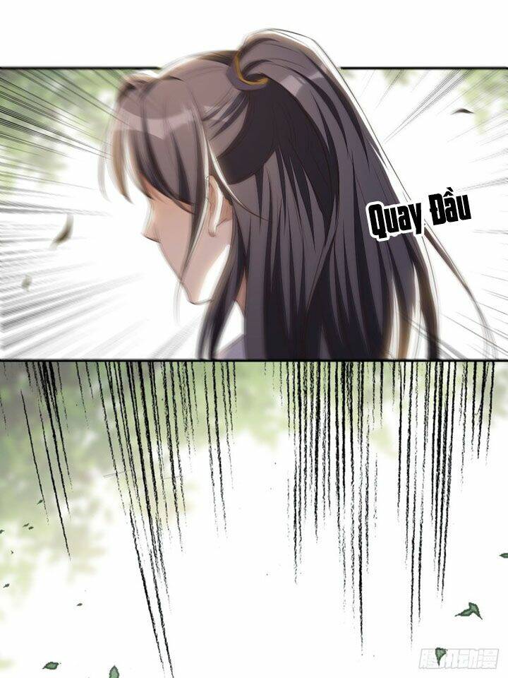 Tu Tiên Phải Dựa Vào Sugar Mommy Chapter 1 - Trang 2