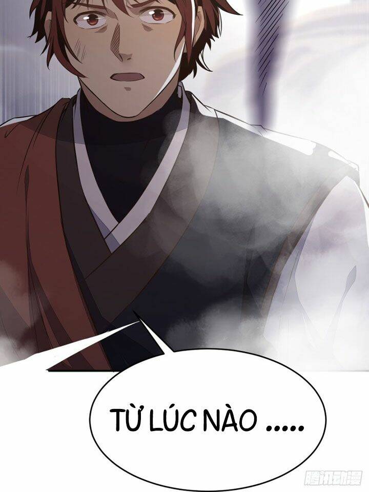 Tu Tiên Phải Dựa Vào Sugar Mommy Chapter 1 - Trang 2