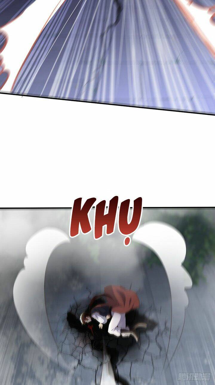 Tu Tiên Phải Dựa Vào Sugar Mommy Chapter 1 - Trang 2