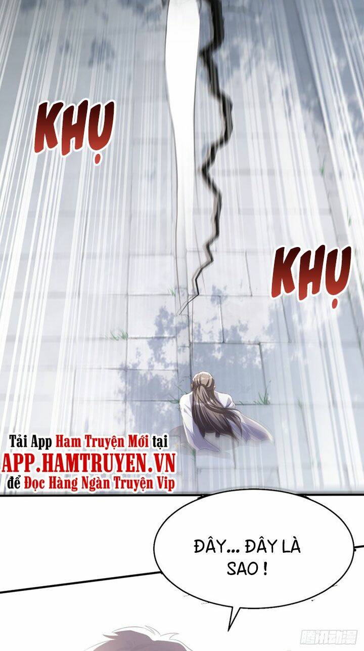 Tu Tiên Phải Dựa Vào Sugar Mommy Chapter 1 - Trang 2