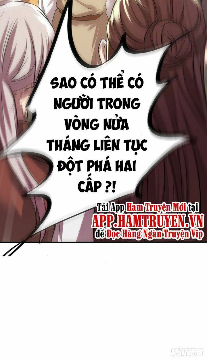 Tu Tiên Phải Dựa Vào Sugar Mommy Chapter 1 - Trang 2