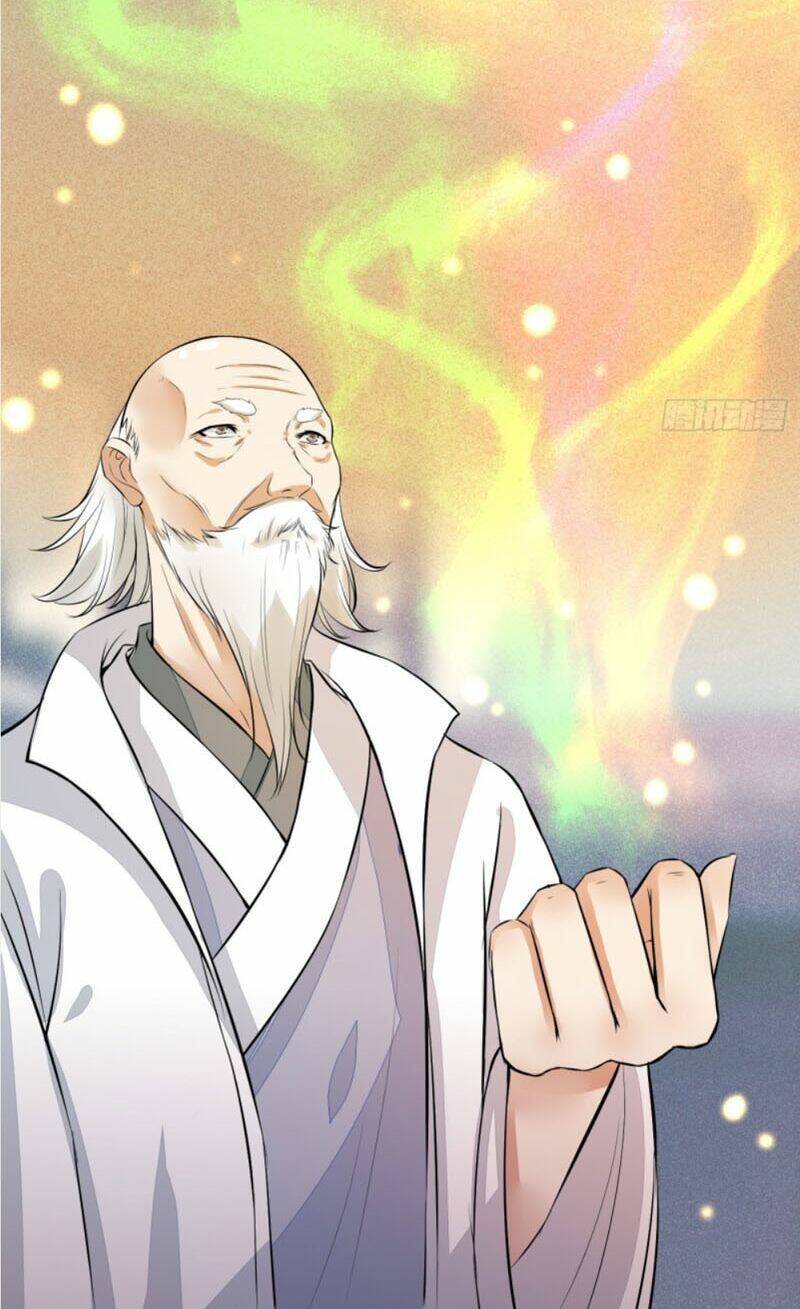 Tu Tiên Phải Dựa Vào Sugar Mommy Chapter 10 - Trang 2