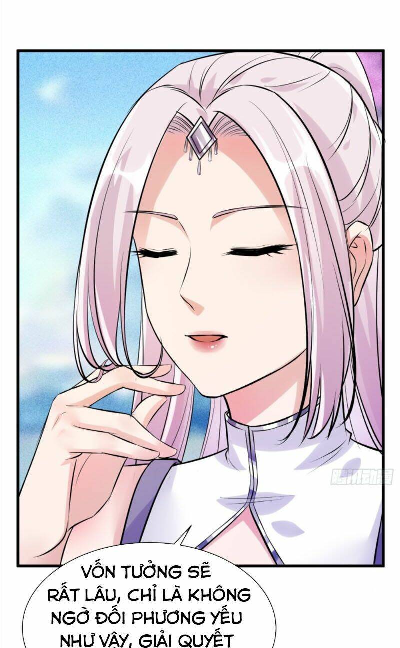 Tu Tiên Phải Dựa Vào Sugar Mommy Chapter 10 - Trang 2